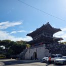 진주성 공북문 | 진주성 가을 산책, 공북문에서 촉석루까지