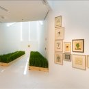 양주시립장욱진미술관 이미지