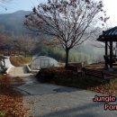 축령산 산소길(3구간) 이미지