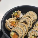 싸다김밥 이미지
