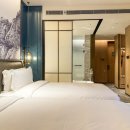 운남그린 | 칭다오 호텔 추천 5성급 숙소 하이티안 하이티엔 위치 수영장 조식