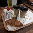 오로라카페 이미지