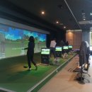 신성골프아카데미 | [하남미사/골프연습장] &#39;신성골프연습장&#39;에서 레슨받아요~