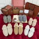 로로피아나 로퍼 이미지