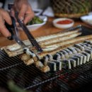 대성장어 이미지