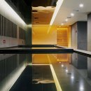 라한호텔 울산 사우나 이미지