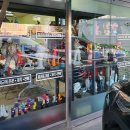 신안초등학교정문 앞 이미지