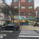 중곡역2번부두