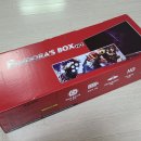월광보합 판도라박스 13S 구매 후기(가정용 레트로 오락기)