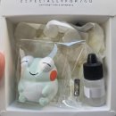 스토어가호 | 차량용 방향제 추천 찾는다면? 귀여움 폭발 뚜비 석고 방향제 후기