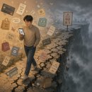 📚 부의 추월차선 리뷰 | "열심히만 살면 부자 된다"는 착각을 깨준 책