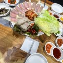 남도홍탁마을 이미지