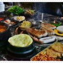 중문흑돼지천국(본점) 이미지