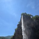 계곡여행 | 강원도 인제 가볼만한곳 매바위폭포 인제 계곡 여행 후기
