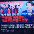 묵자의가르침;범야권189석＞＞200 특별의결정족의석,법원ㆍ검찰 긴장 이미지