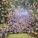 라루체365 | 명동 라루체 하객후기 뷔페 주차 ATM 서울 밝은 웨딩홀 귀하다 귀해