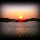 여수바다 이미지