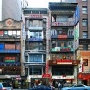 코리아 관광나이트 이미지