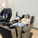 (주)신세계의료기 | 후지의료기 안마의자 최신 모델 JP-3000_ 고객 체험행사, 인플루언서 응뎡이님