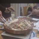 옥길1길 | 청북 오길리 맛집 ‘지산 흑돈’ 돼지 양념갈비 실방 먹방 후기!
