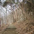 고창 벌판 뒤에 펼쳐진 호남 三神山중 하나, 방장산! 이미지