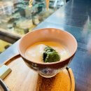 작업실오후 화장실 | 남해 카페 돌창고프로젝트 후기