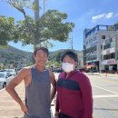 화순오성초등학교 | 월드 트라이애슬론컵(2022 World Triathlon Cup Tongyeong) 대회 참관후기 / 2022. 10.15 ~ 2022. 10. 16