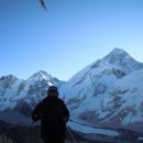 네팔 히말라야,에베레스트 베이스켐프(5,400m),칼라파트라(5,550m) 15일간 투레킹 이미지