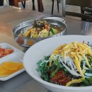 촌국수 | 거제 점심 맛집 바다뷰 거제촌국수 후기