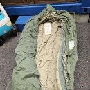 US M 1945 침낭 세트 이미지