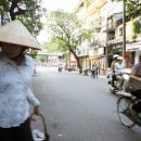 베트남 여행 가기..2 / 하노이 시내 - 탕롱 수상인형극 이미지