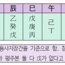 [질문] 현재 사용하는 지장간과 연해자평의 지장간이 다른데, 격국용신의 적용은 어떻게 합니까? 이미지