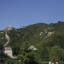 만리장성 이미지