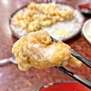 산동원 | 원주 중식당 추천, 시내맛집 간짜장 크림새우 후기 산동원