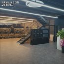 강릉헬스 몬스터짐 교동점 24시 이미지