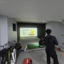 전남 함평 중고창업용 중고스크린골프 평당 수익률 최적화 도면 설계 전략, 데드 스페이스 완벽 활용