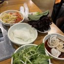 반월당맛집 / 통큰통삼 :: 고기 무한리필 솔직후기