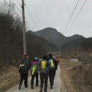 대성산 비산행팀 이야기 2013/ 2.17 이미지