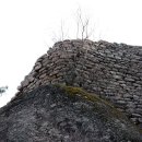 견훤산성 이미지