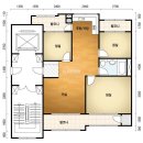 라인아파트 이미지