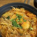 다모아김밥분식 | 학동역 라볶이 다모아분식 재방문 직장인 점심 추천