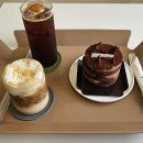 야외정원 스케치 | [경북 영천 카페] '스케치' 솔직 방문 후기 : 자연 속 힐링 브런치 카페