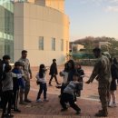 함께하는 영어 교실 이미지