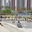 아라센트럴파크 이미지