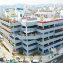 웅부공원 공영주차장 이미지