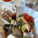 우리집 | 강원도삼척맛집 장호우리집갈비막국수 후기 내돈내산