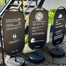 [경기광주] 남한산성 후기 좋은 카페 &#39;카페 들&#39; / 가을 무화과케이크 나왔숴여~!