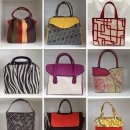 기초교육 - 누비 | [新사회 품격] 이주여성들이 이어가는 통영누비의 맥(脈), '민들레 누비'