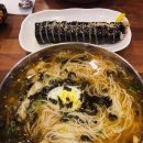 서리서리멸치국수세종 이미지