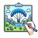 비상유도클럽 | 대구패러글라이딩 가격부터 예약 팁까지, 진짜 꿀정보 총정리